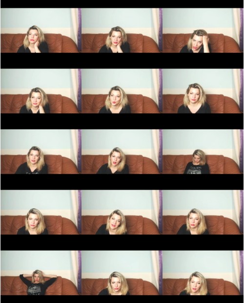 Download Video File: myfreecams jenevieva