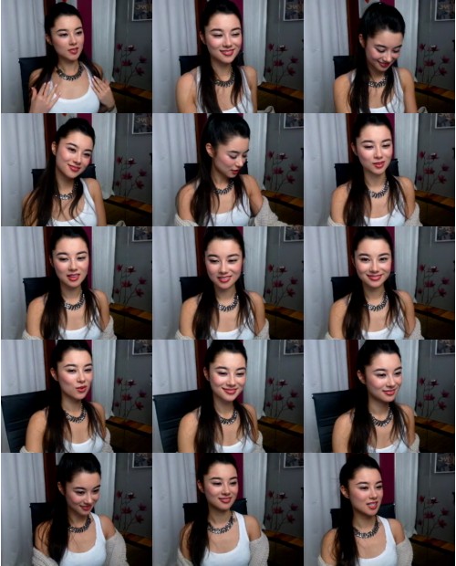 Download Video File: myfreecams jennabang