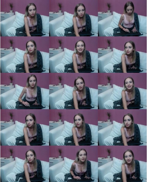 Download Video File: myfreecams jessieebenz