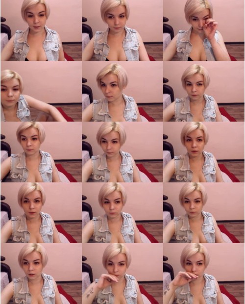 Download Video File: myfreecams jesssimpson