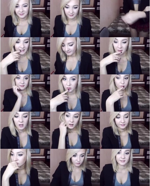 Download Video File: myfreecams jessyperfect