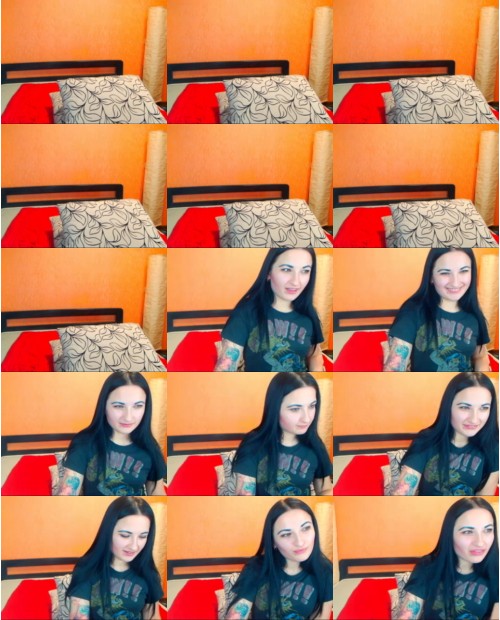 Download Video File: myfreecams jilljack19