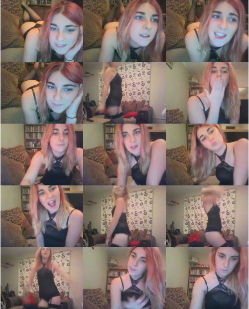 Download Video File: myfreecams journal x