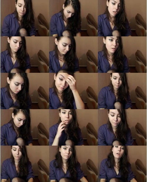 Download Video File: myfreecams karabarlow