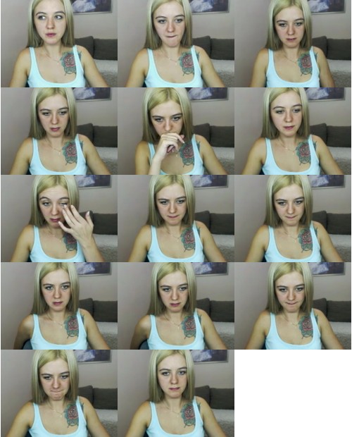 Download Video File: myfreecams katekandy