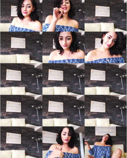 Download Video File: myfreecams kathsanmartin