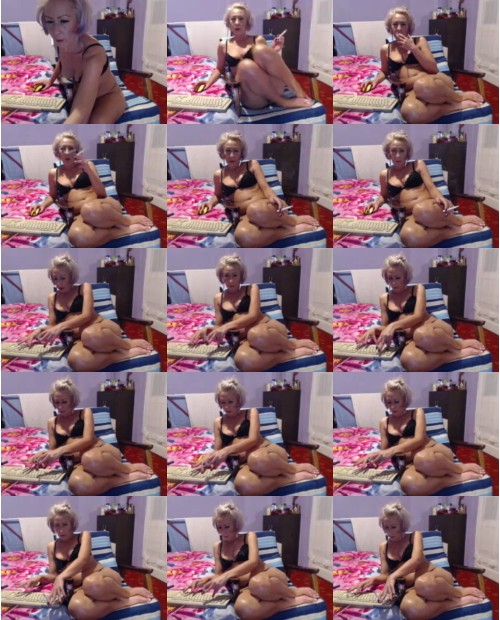 Download Video File: myfreecams katiakat