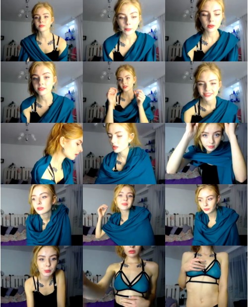 Download Video File: myfreecams katie foxy