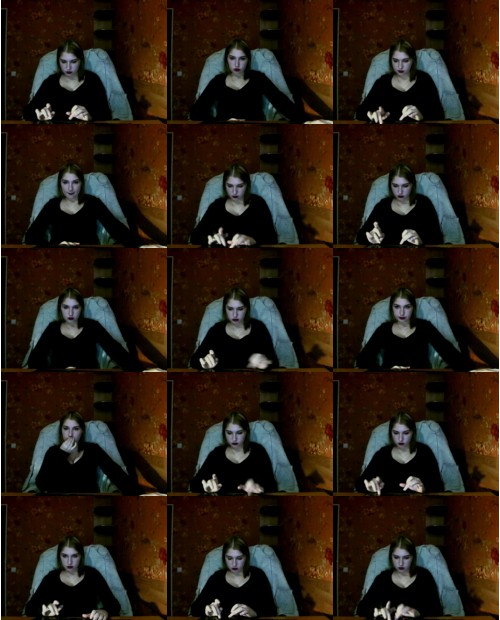 Download Video File: myfreecams ketlin