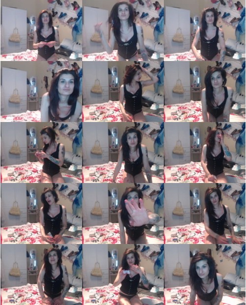 Download Video File: myfreecams kiinkykarma