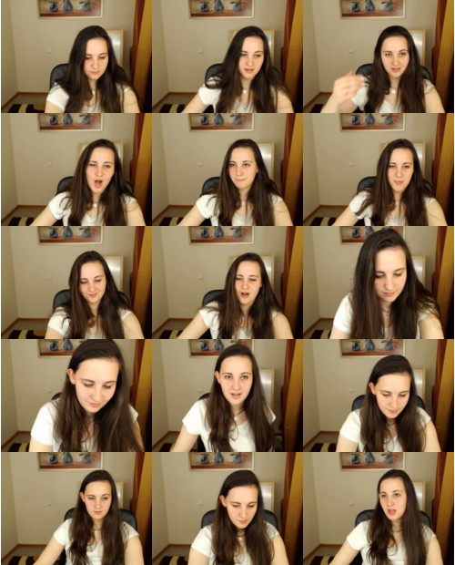 Download Video File: myfreecams kin der