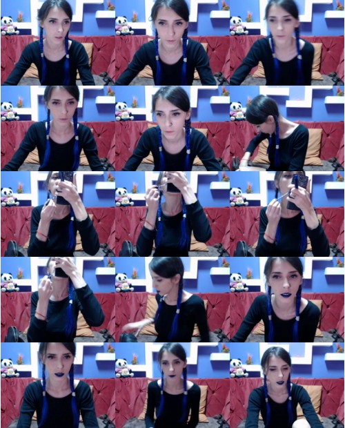 Download Video File: myfreecams kleopatrax