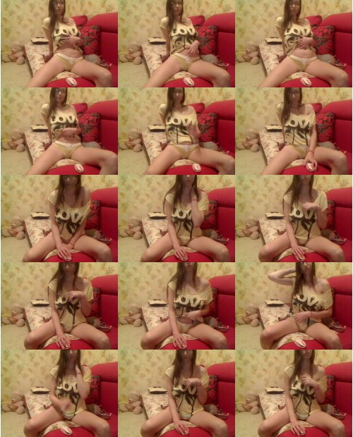 Download Video File: myfreecams konstancexxl