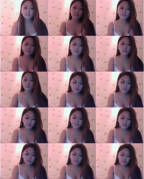 Download Video File: myfreecams korean beauty