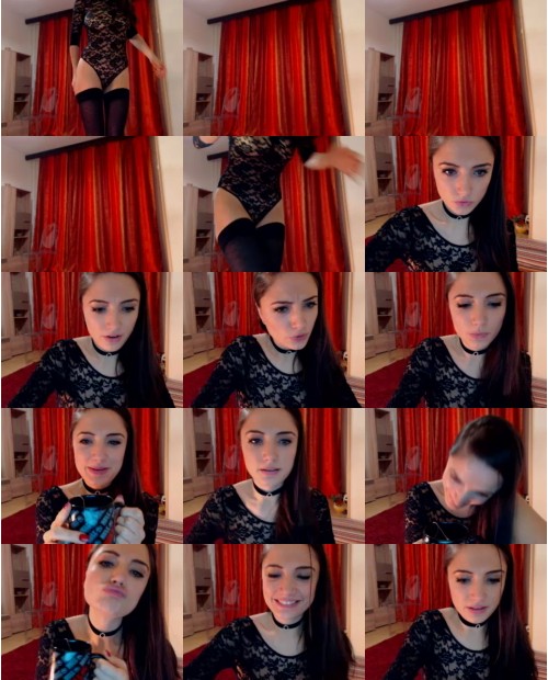 Download Video File: myfreecams kylielover