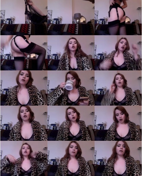 Download Video File: myfreecams lafrenchie