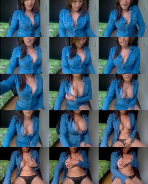 Download Video File: myfreecams loversexii