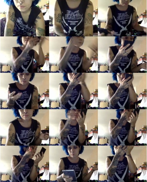 Download Video File: myfreecams lucy munster