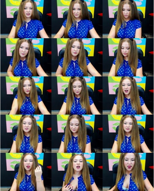 Download Video File: myfreecams mannyella