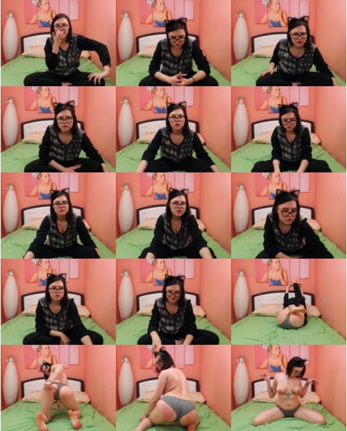 Download Video File: myfreecams maryvolt