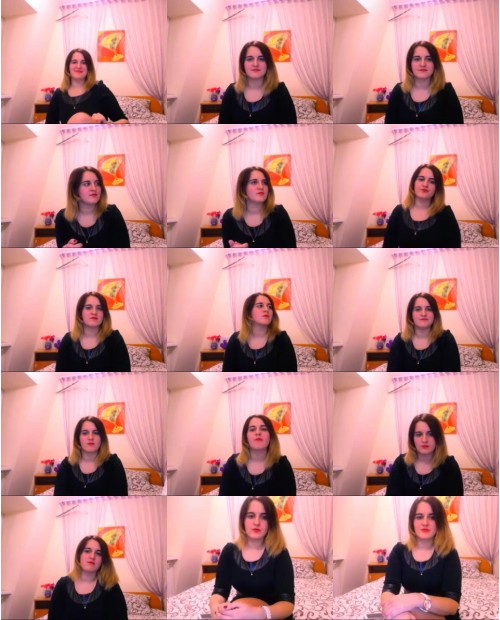 Download Video File: myfreecams meliond