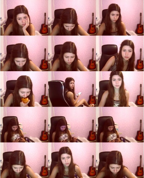 Download Video File: myfreecams adriana 1