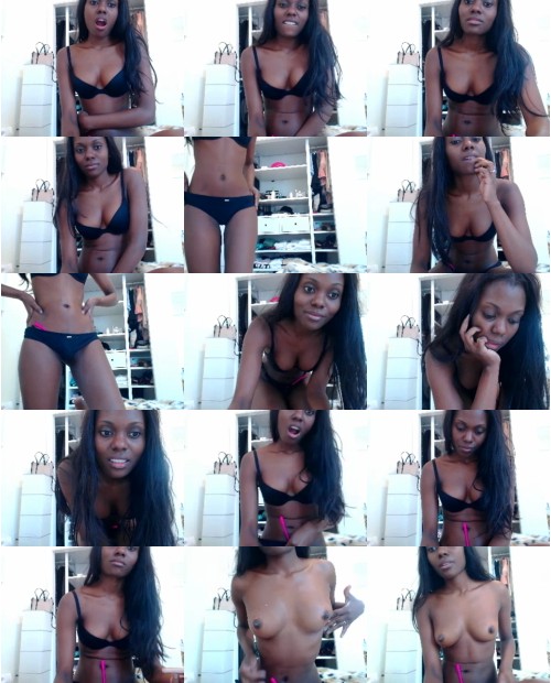 Download Video File: myfreecams afrikanqueenx