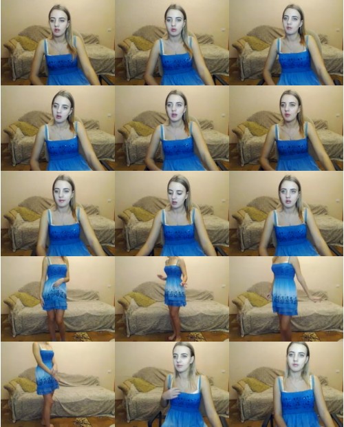 Download Video File: myfreecams agata555