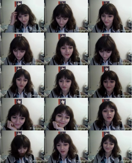 Download Video File: myfreecams alexhell460