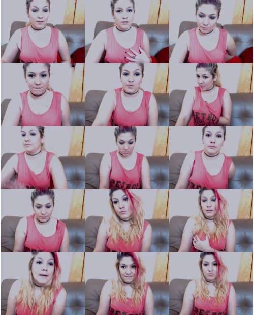 Download Video File: myfreecams alexiakiss123