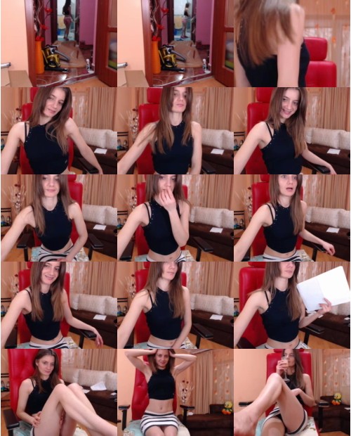 Download Video File: myfreecams alexiaventura