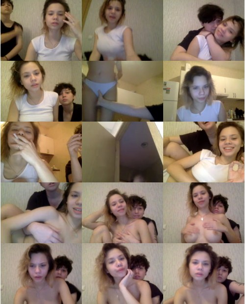 Download Video File: myfreecams alinaalinia