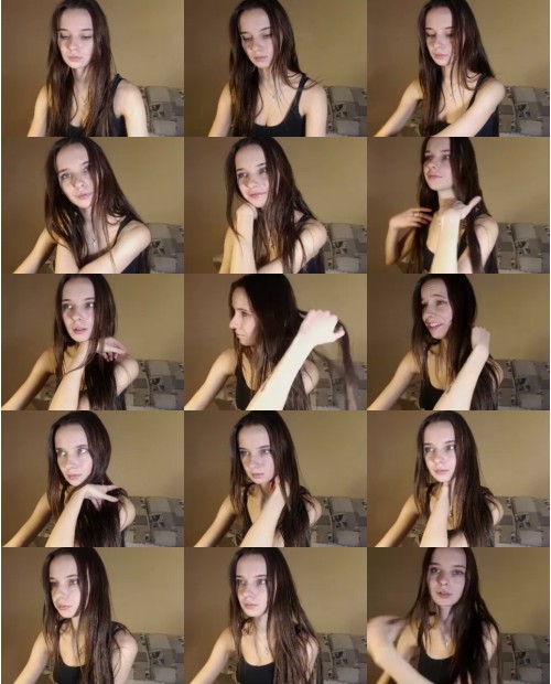 Download Video File: myfreecams alisawonder