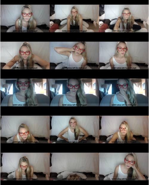 Download Video File: myfreecams allieknox