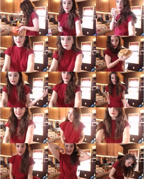 Download Video File: myfreecams altacain