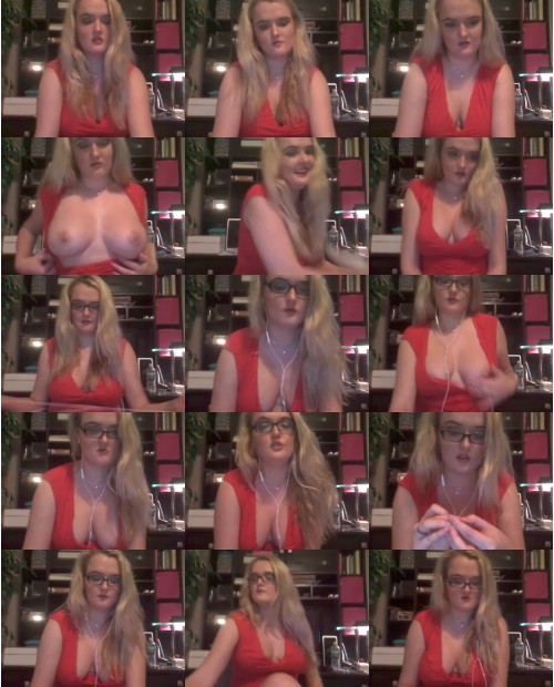 Download Video File: myfreecams amberrayne93