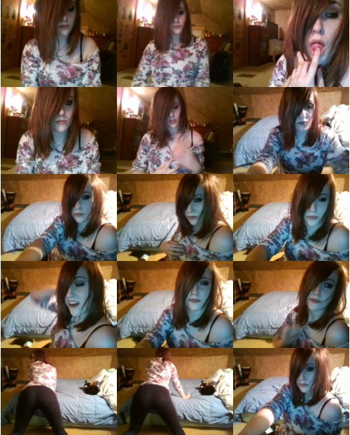 Download Video File: myfreecams amethyst54