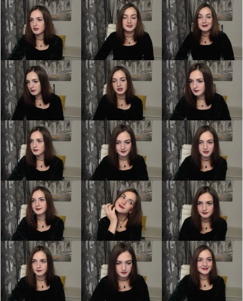 Download Video File: myfreecams anamonroe