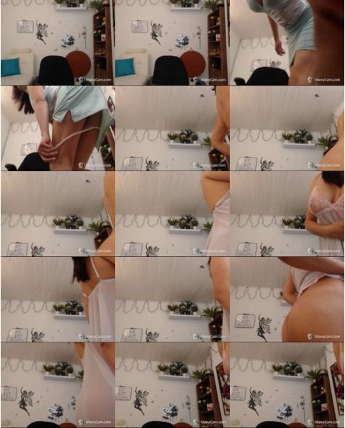 Download Video File: myfreecams angelamar