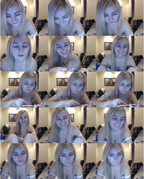 Download Video File: myfreecams annalucky