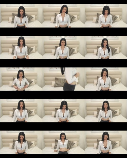 Download Video File: myfreecams annays 