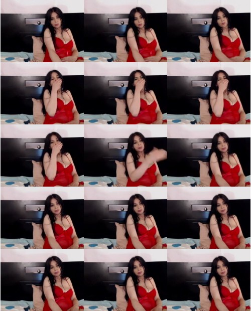 Download Video File: myfreecams annehot46