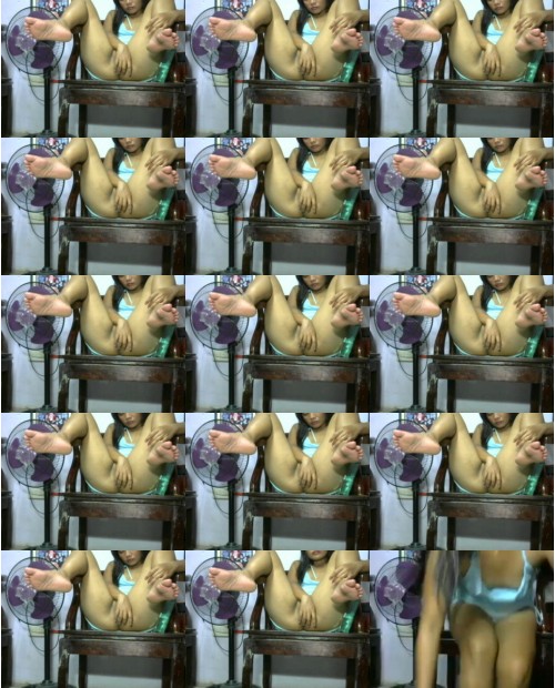 Download Video File: myfreecams annie 19