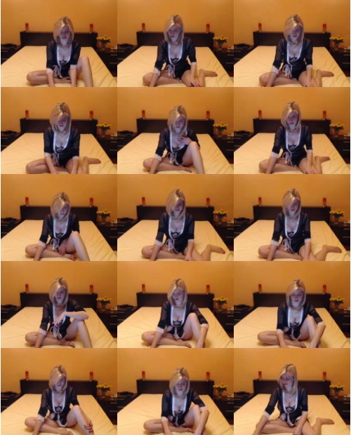 Download Video File: myfreecams anoushka31