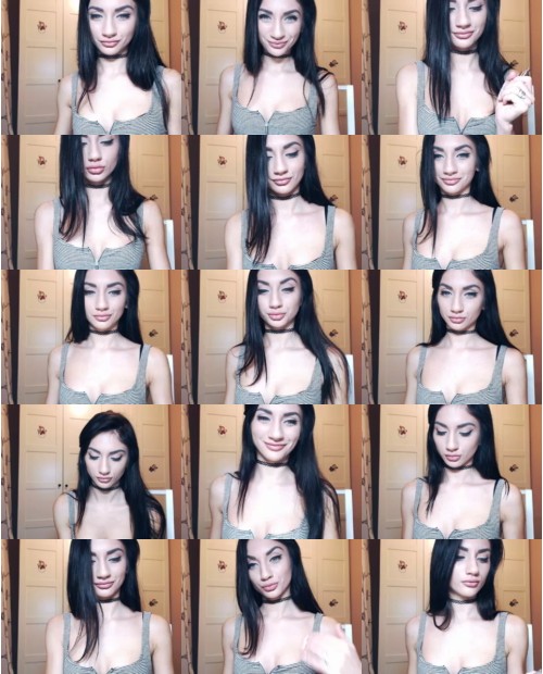 Download Video File: myfreecams ari tigerlily