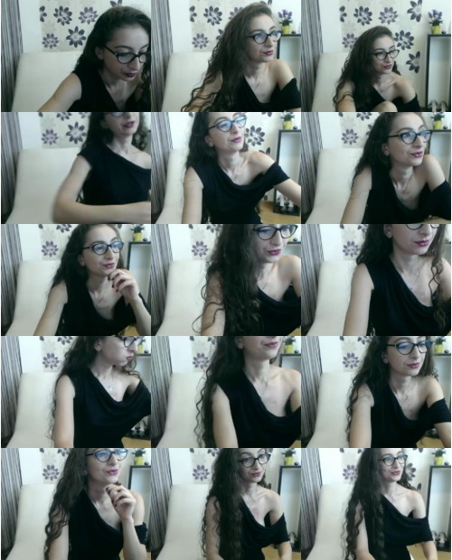 Download Video File: myfreecams ariajames