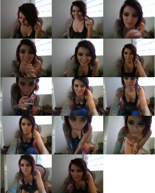 Download Video File: myfreecams arrianesg