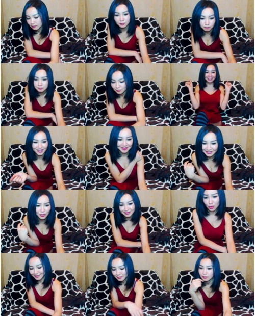 Download Video File: myfreecams asia mix