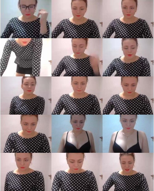 Download Video File: myfreecams asinty