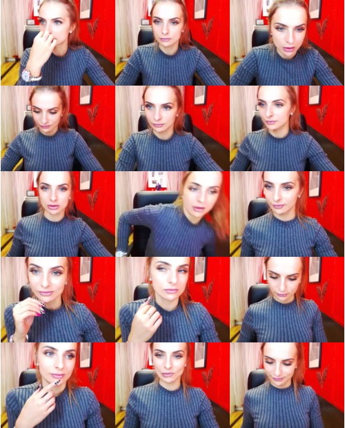 Download Video File: myfreecams beautynancy1